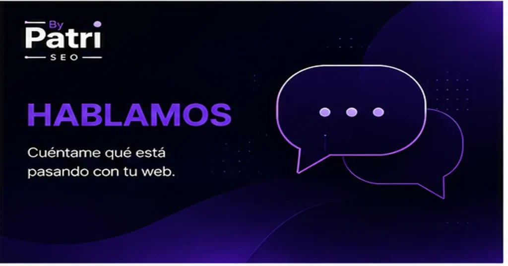 Contratar servicios SEO y contactar con consultora SEO estratégica