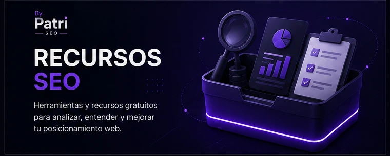 Recursos SEO gratuitos para mejorar el posicionamiento web