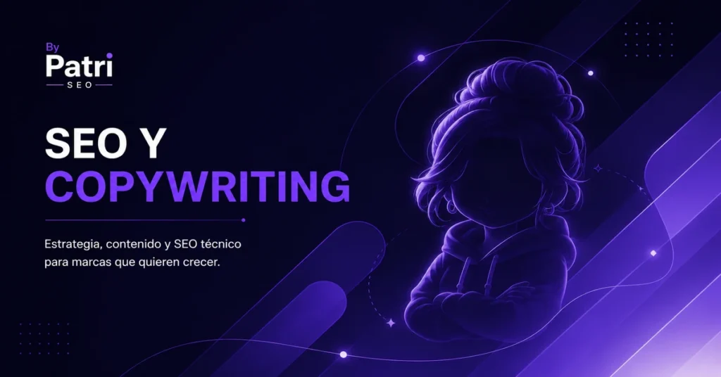 SEO y copywriting estratégico para negocios que quieren crecer con intención